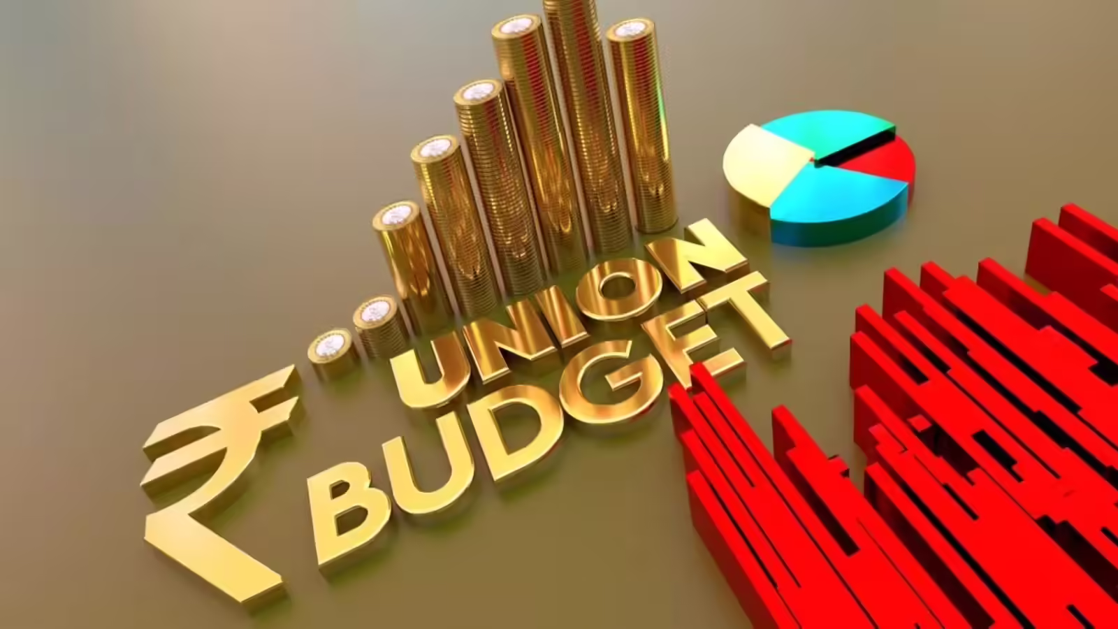 Union Budget View for 2026-2027