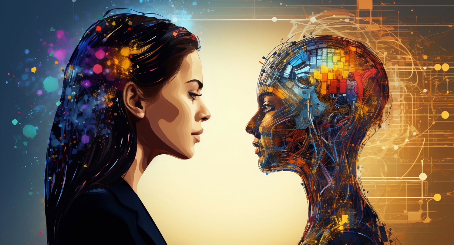 The "AI-ception" Experiment