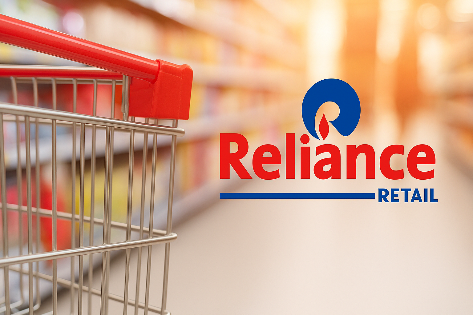Reliance FMCG Muscles into the Big Leagues, Nearing Tata Consumer, Eclipsing Marico & Emami