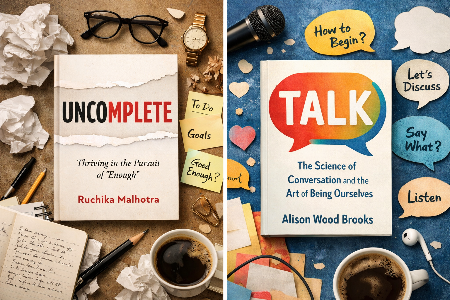 The "Bionic" Literacy: What it means to be a leader in 2026