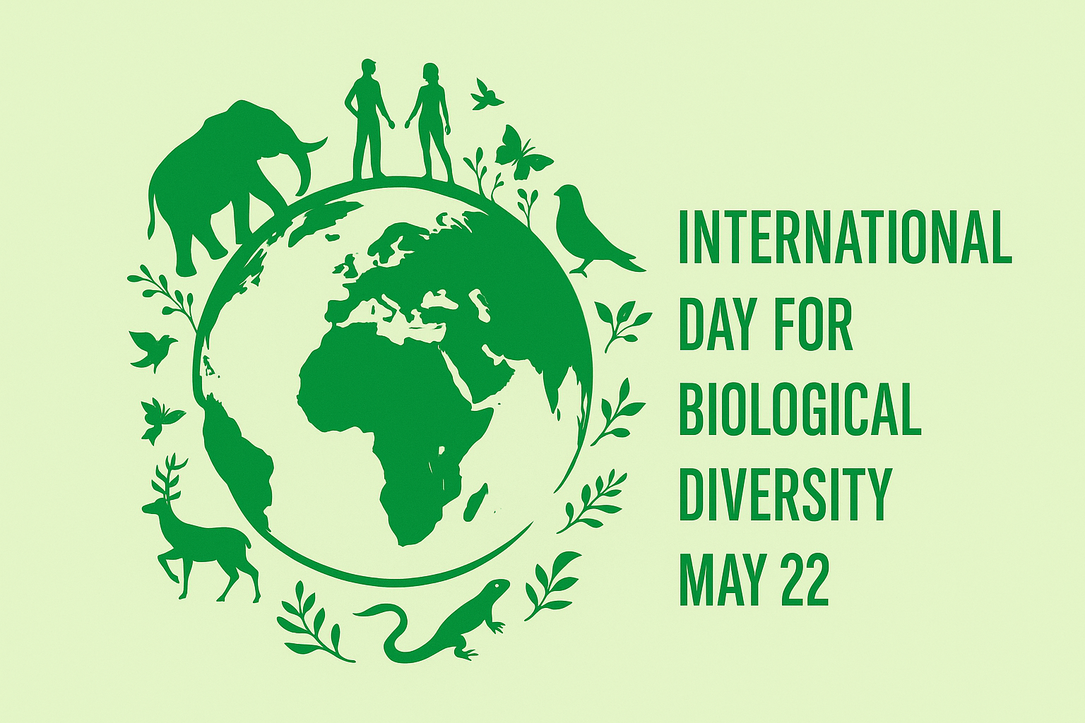 Harmony with Nature: India Marks International Day for Biological Diversity 2025