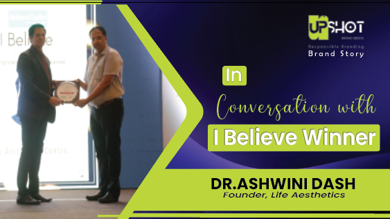 The Prescription of Empathy: How Dr. Ashwini Dash is Rebuilding the Bridge of Trust in Medicine
