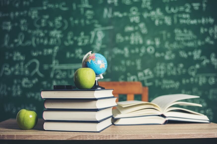 Educational Connect and Communities in India