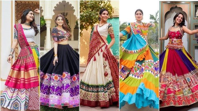 What’s this year’s twirling fashion funda