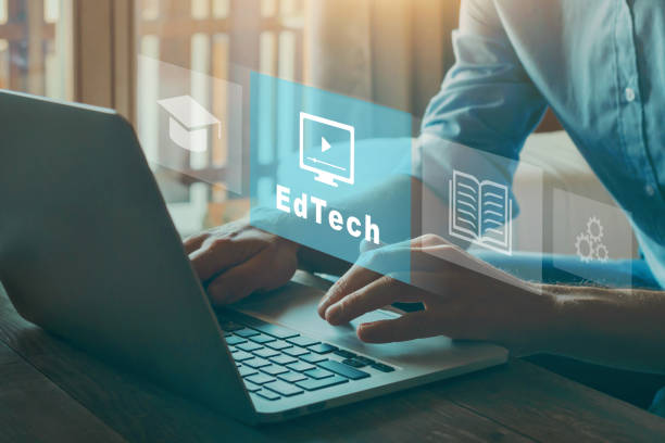 The EdTech Odyssey