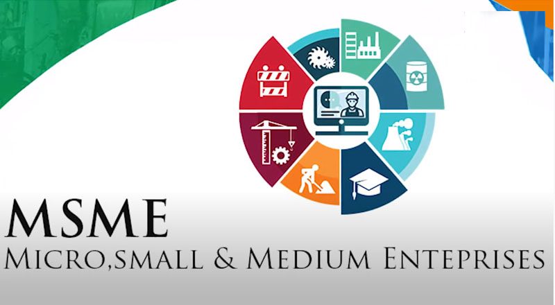 Interesting MSMEs in India that have unique solutions