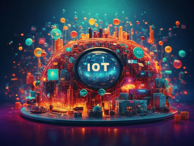 IT/ ITES / IOT